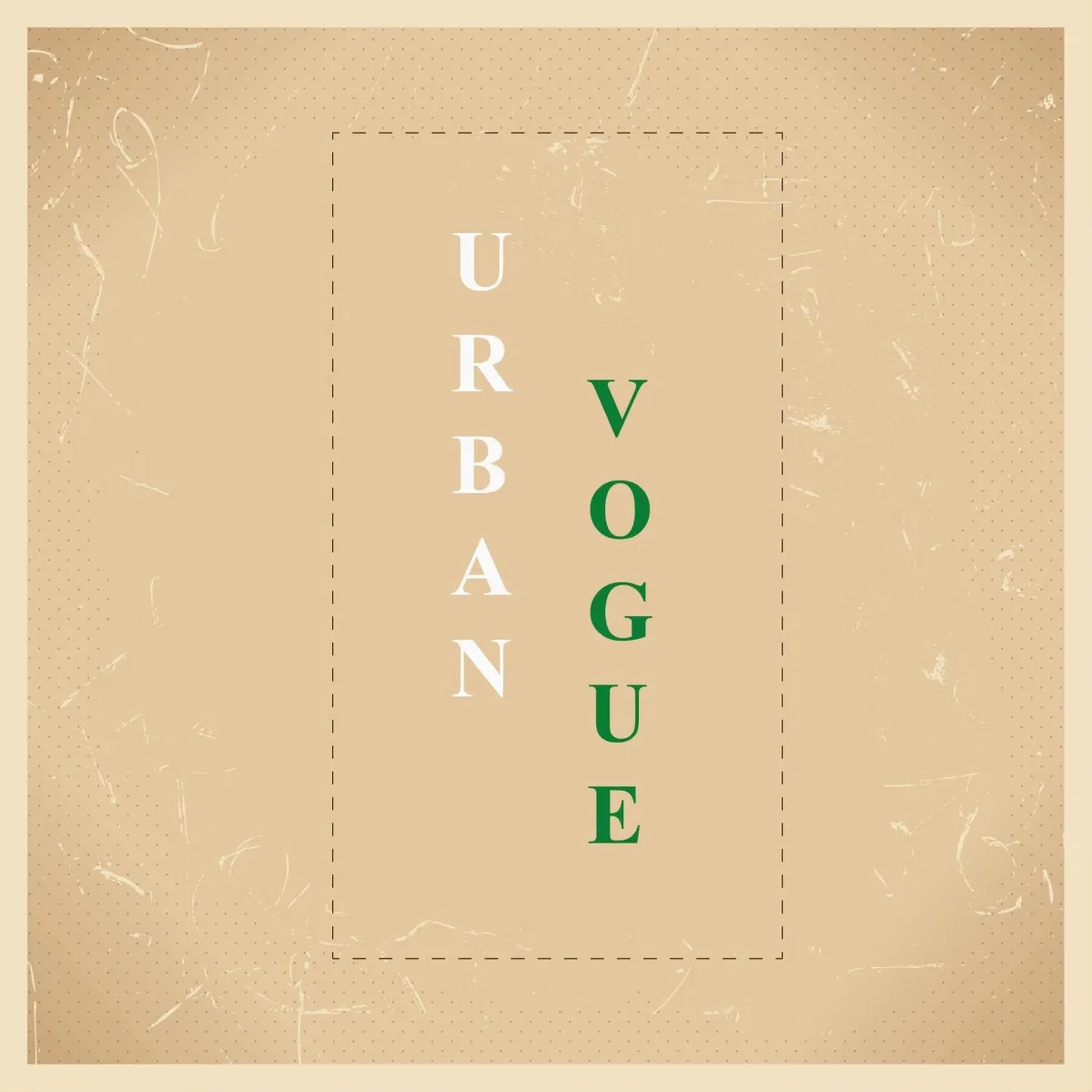 Urban Vogue logo