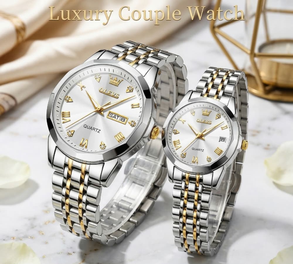 OLEVS Luxury Couple Watch_img_4