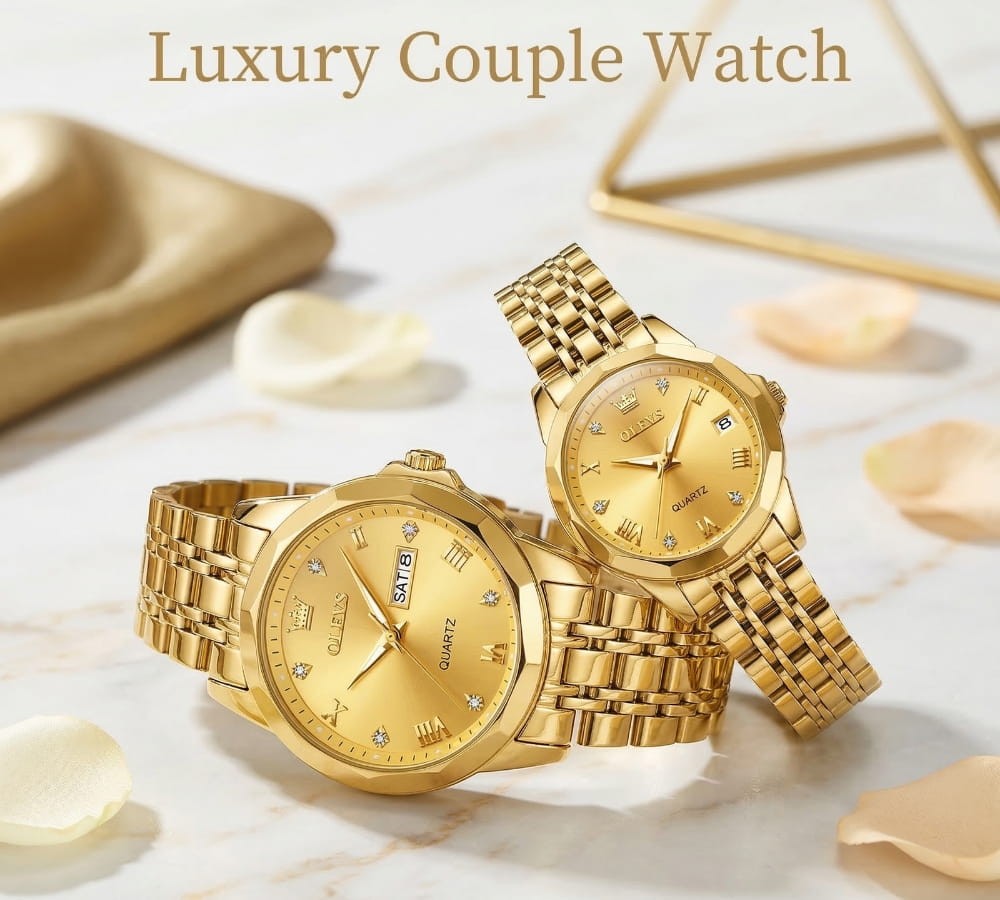 OLEVS Luxury Couple Watch_img_3