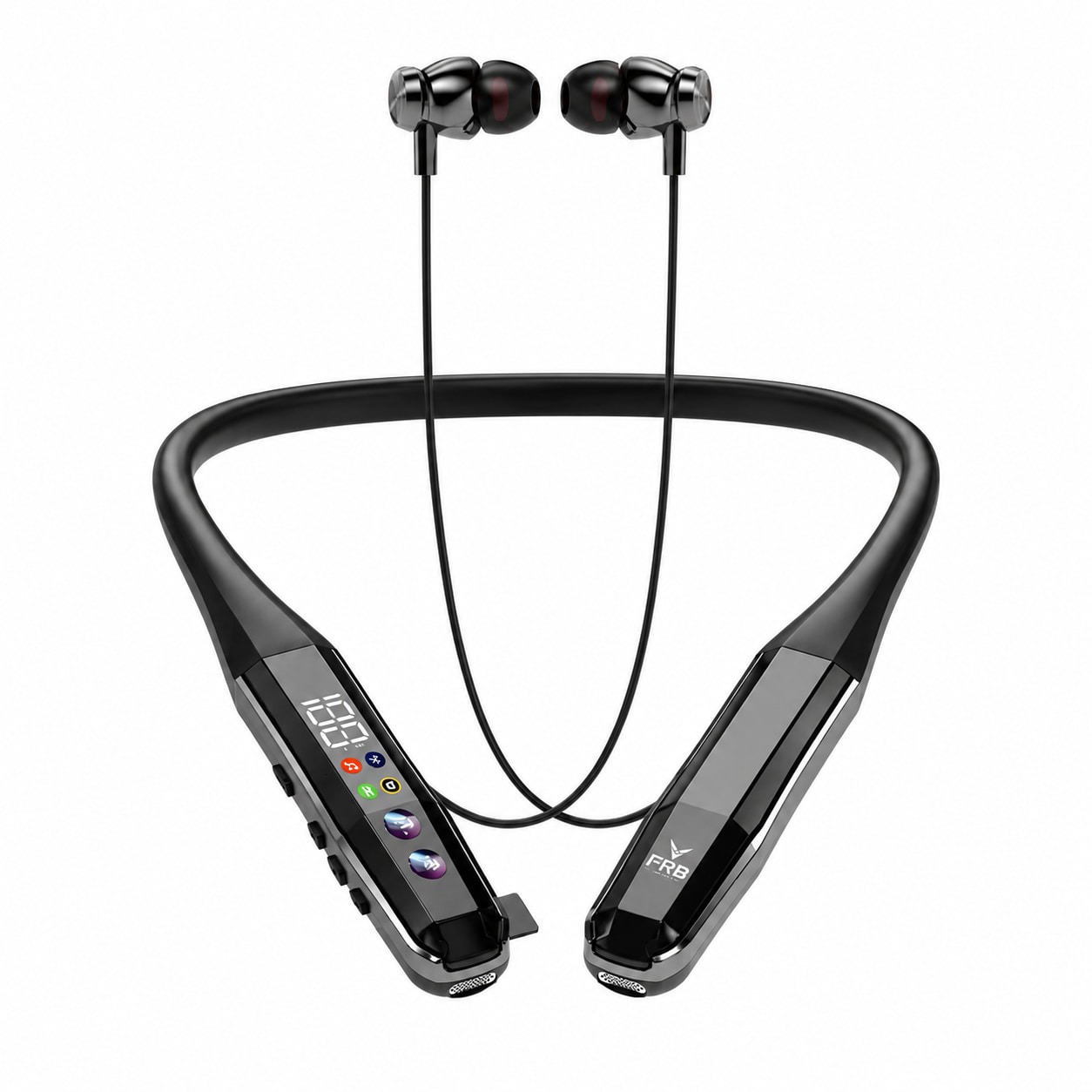 FRB N-26 Wireless Neckband_img_2