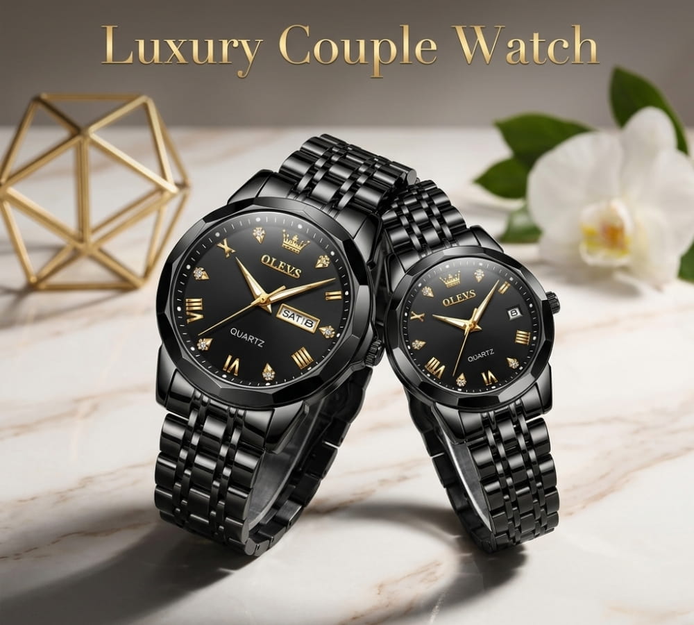 OLEVS Luxury Couple Watch_img_0