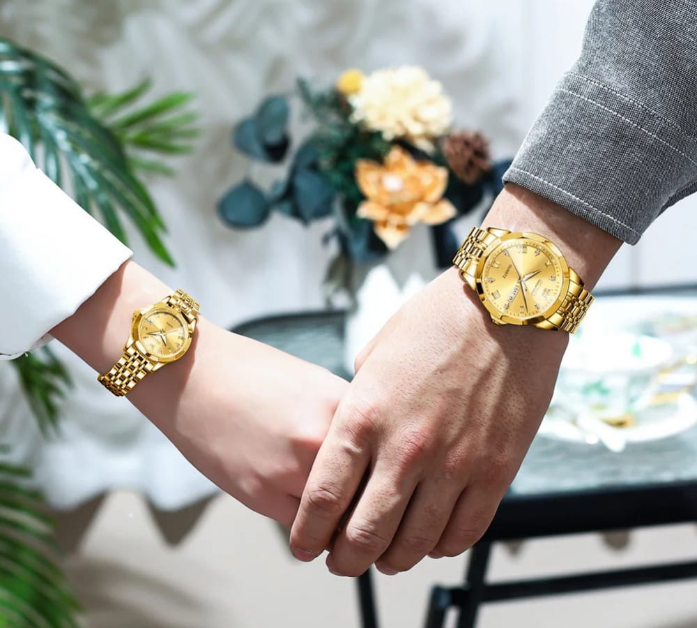 OLEVS Luxury Couple Watch_img_4