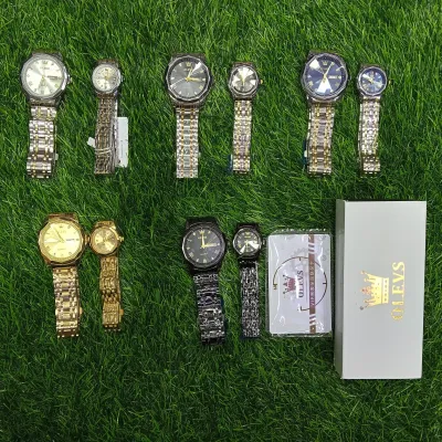 OLEVS COUPLE WATCH (9931)_img_4