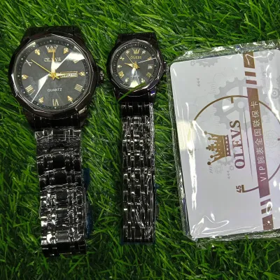 OLEVS COUPLE WATCH (9931)_img_1