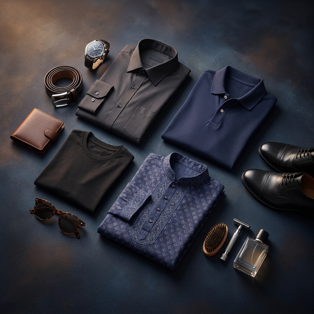 Men's Fashion