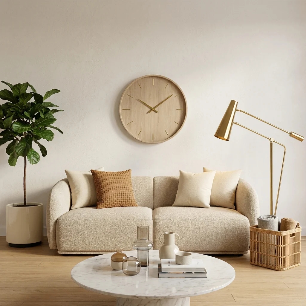 Home & Living