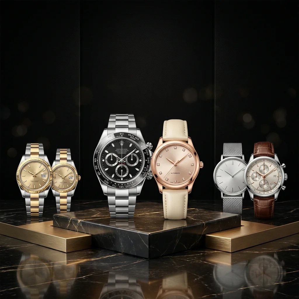 Watch Gallery