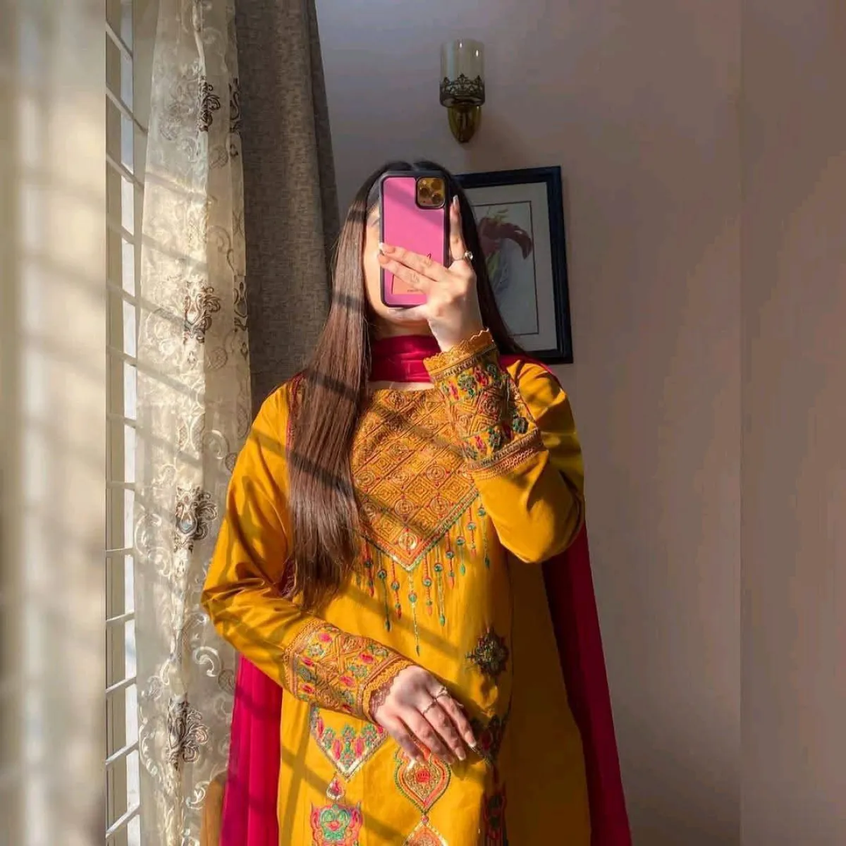 New Exclusive Dress