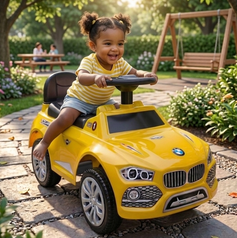 BMW পুশ কার - ফ্রি গিফট অফার!_img_12