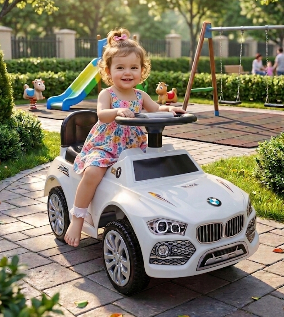 BMW পুশ কার - ফ্রি গিফট অফার!_img_15