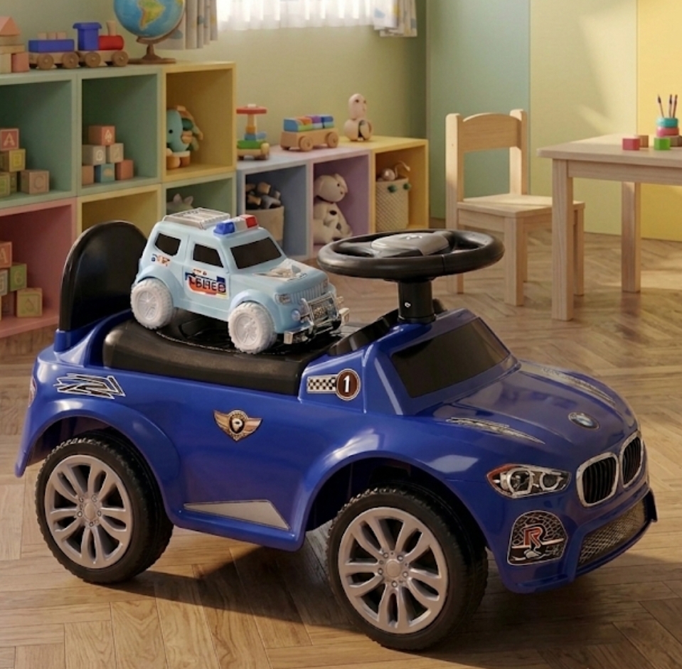 BMW পুশ কার - ফ্রি গিফট অফার!_img_7