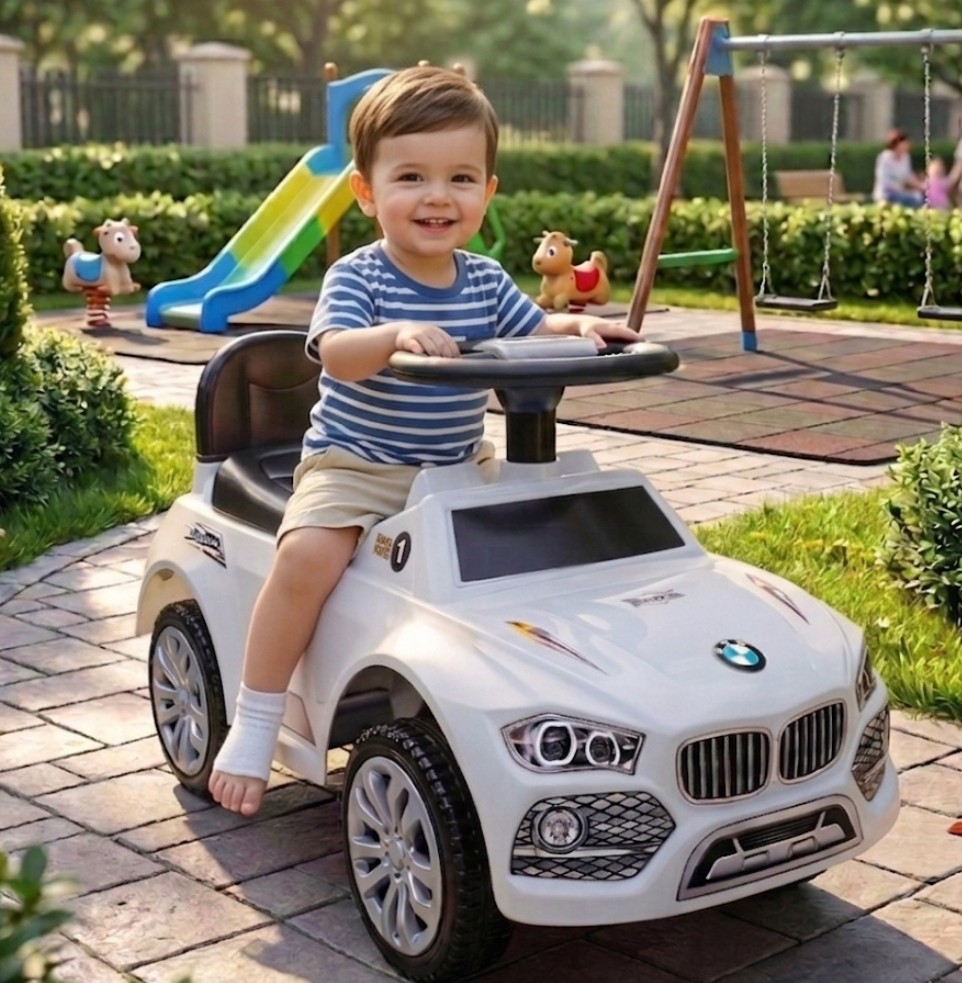 BMW পুশ কার - ফ্রি গিফট অফার!_img_10