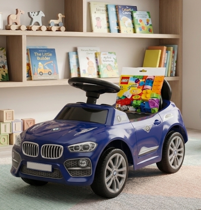 BMW পুশ কার - ফ্রি গিফট অফার!_img_2