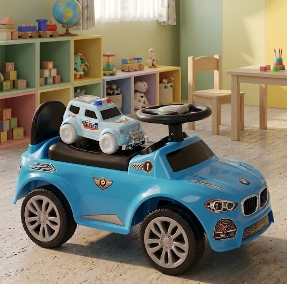 BMW পুশ কার - ফ্রি গিফট অফার!_img_9