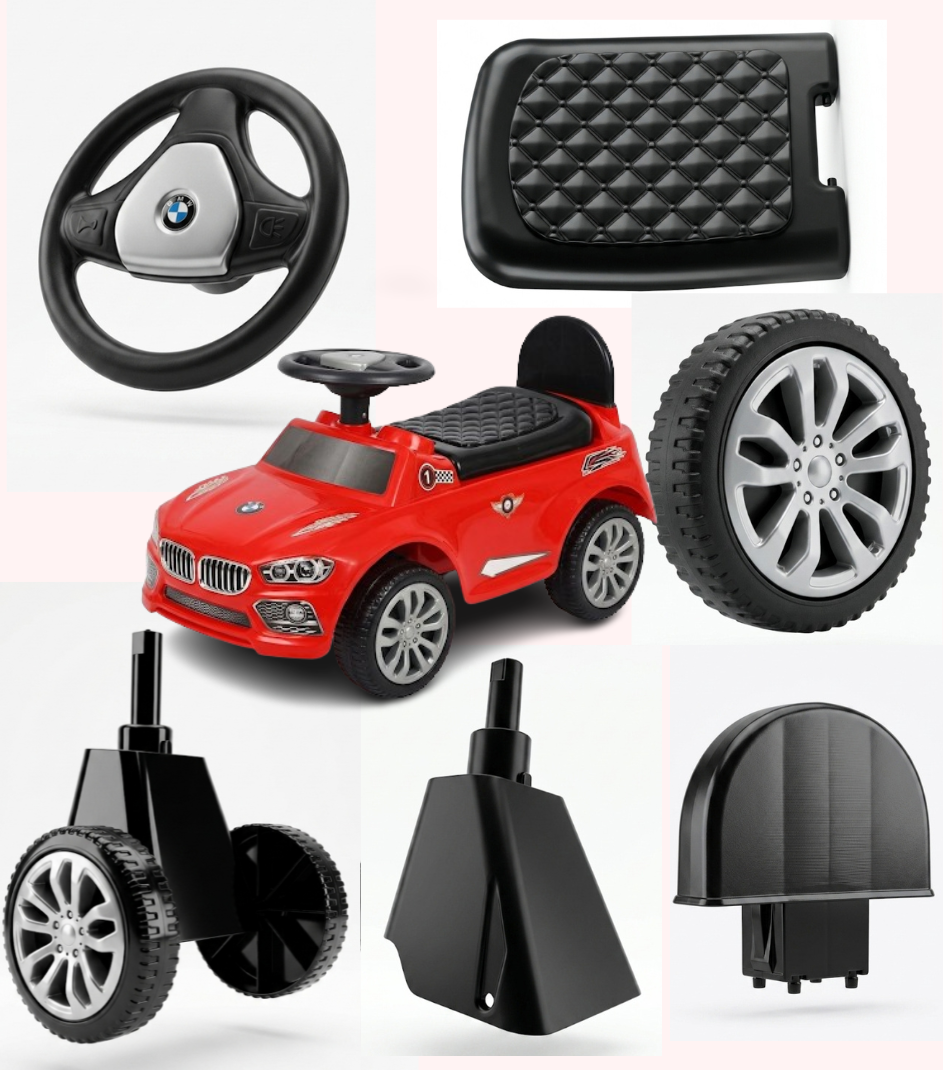 BMW পুশকার-এর আসল পার্টস ও এক্সেসরিজ।_img_0