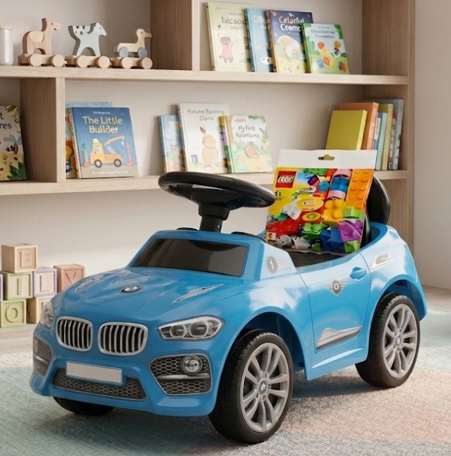 BMW পুশ কার - ফ্রি গিফট অফার!_img_17
