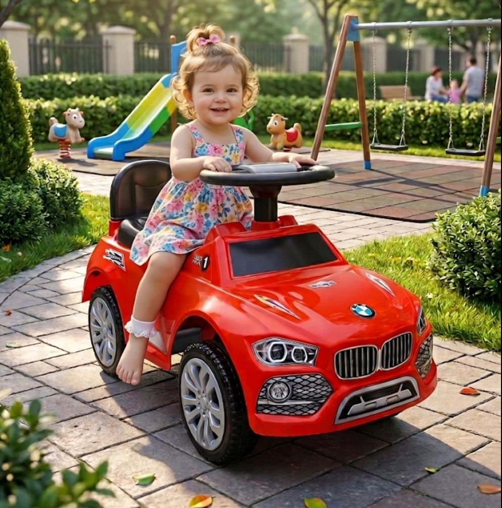 BMW পুশ কার - ফ্রি গিফট অফার!_img_16