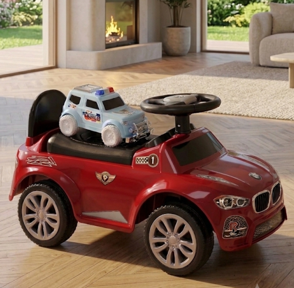 BMW পুশ কার - ফ্রি গিফট অফার!_img_27