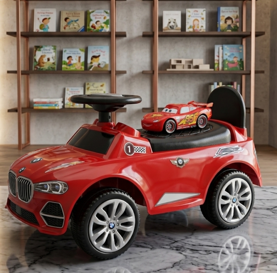 BMW পুশ কার - ফ্রি গিফট অফার!_img_3
