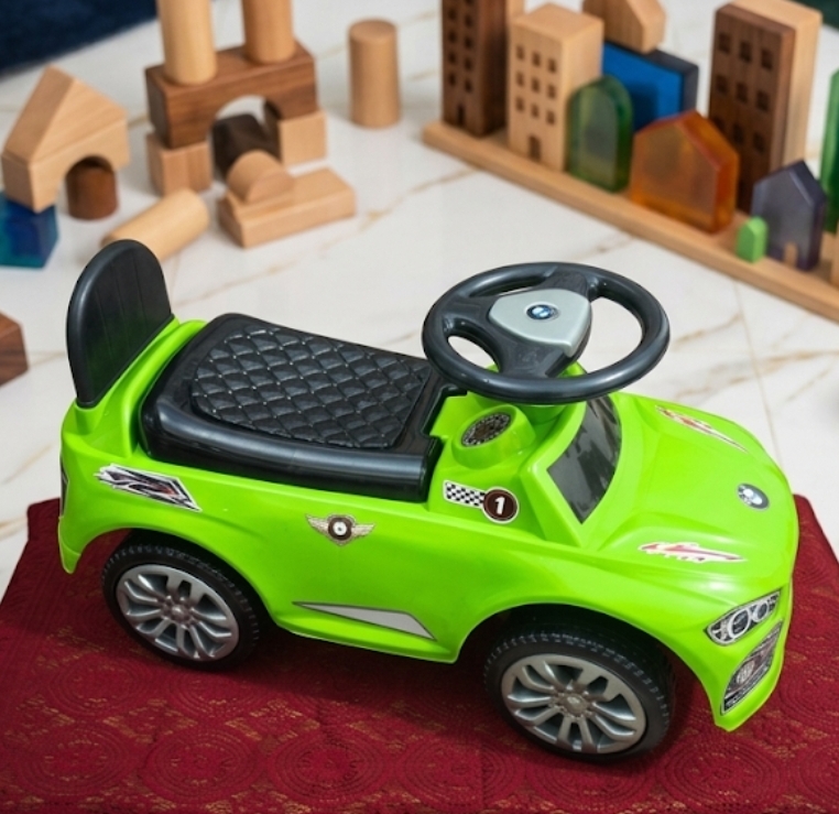 BMW পুশ কার - ফ্রি গিফট অফার!_img_13