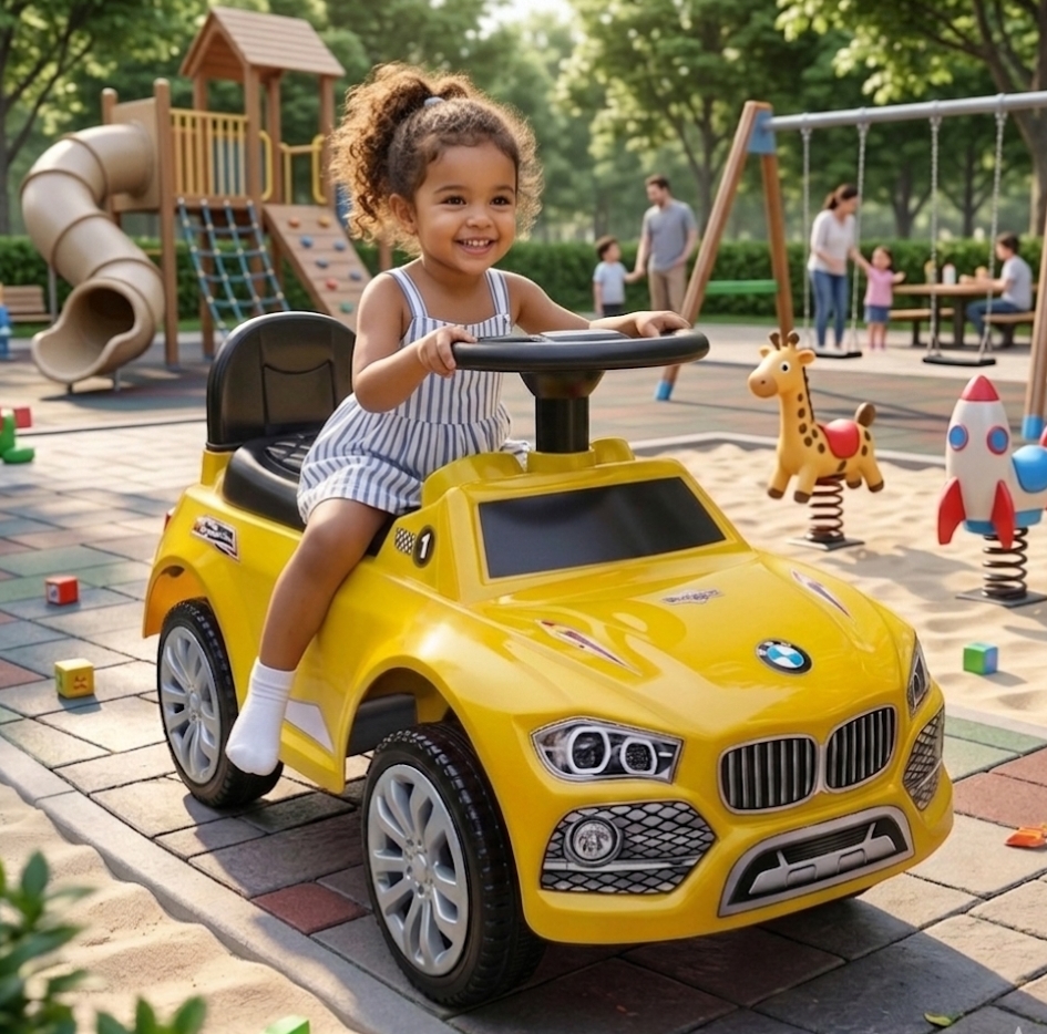 BMW পুশ কার - ফ্রি গিফট অফার!_img_6
