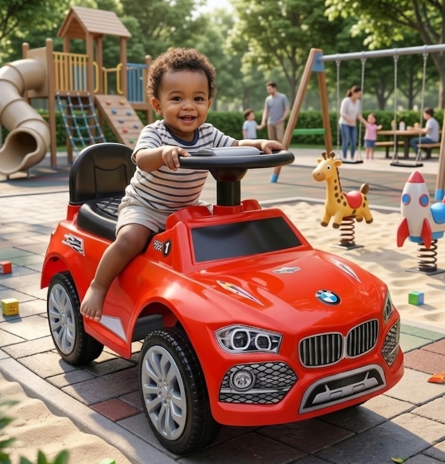 BMW পুশ কার - ফ্রি গিফট অফার!_img_11