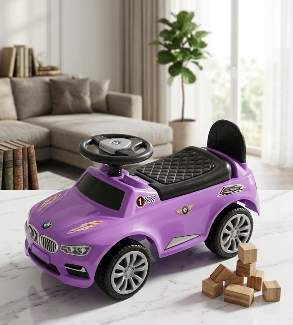 BMW পুশ কার - ফ্রি গিফট অফার!_img_20
