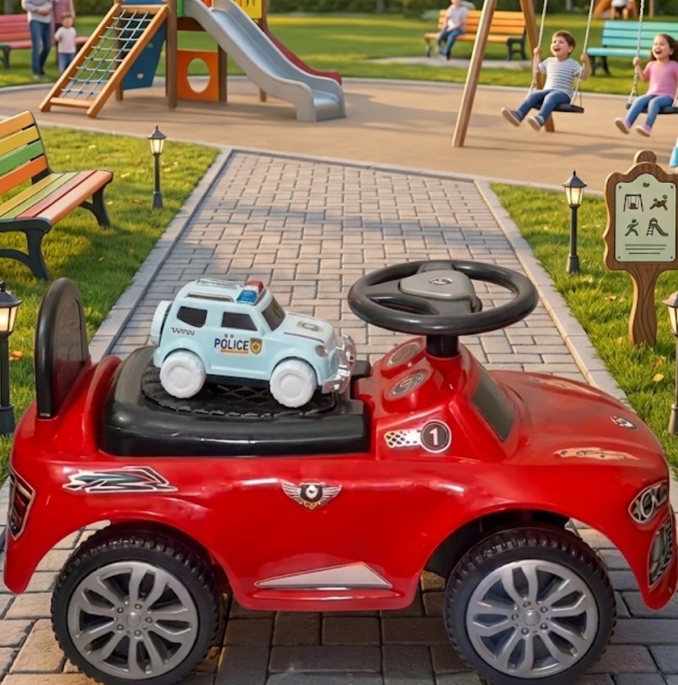 BMW পুশ কার - ফ্রি গিফট অফার!_img_24