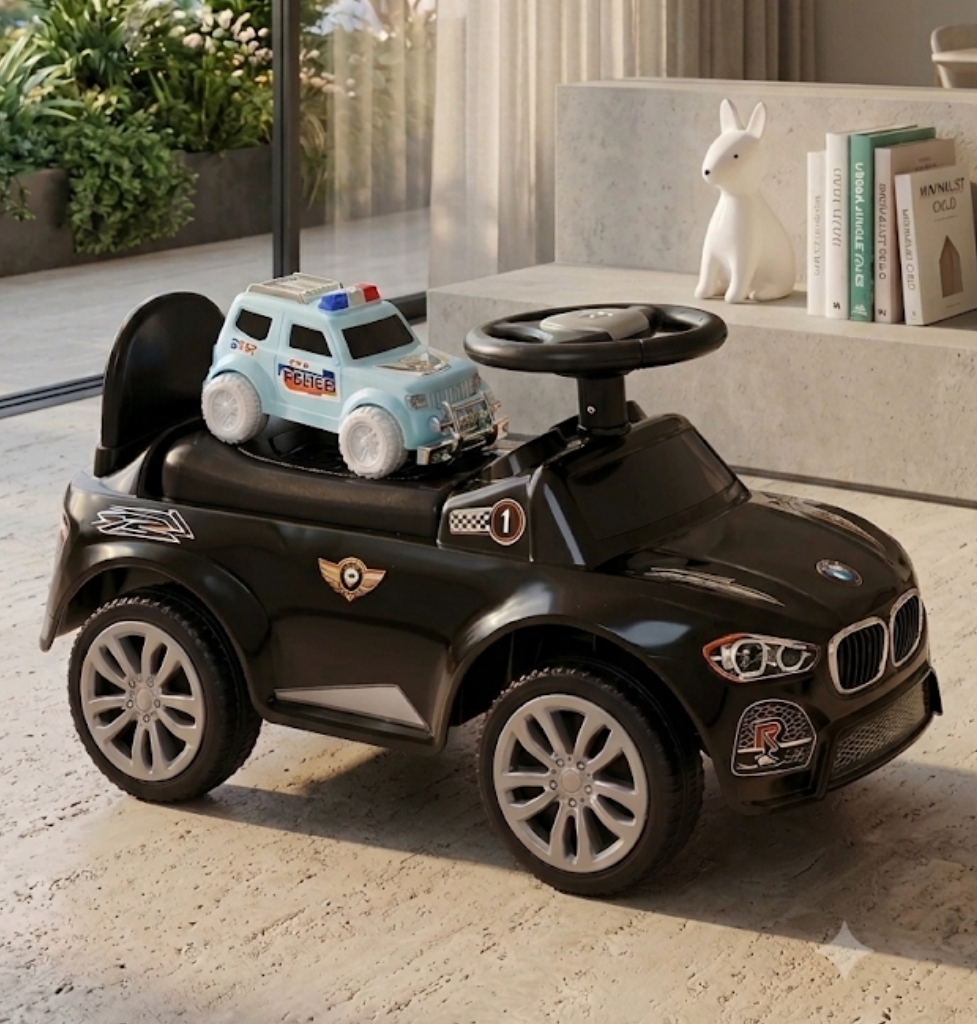 BMW পুশ কার সাথে আকর্ষণীয় ফ্রি উপহার!_img_29