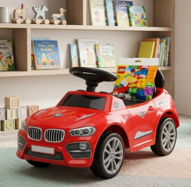 BMW পুশ কার - ফ্রি গিফট অফার!_img_30