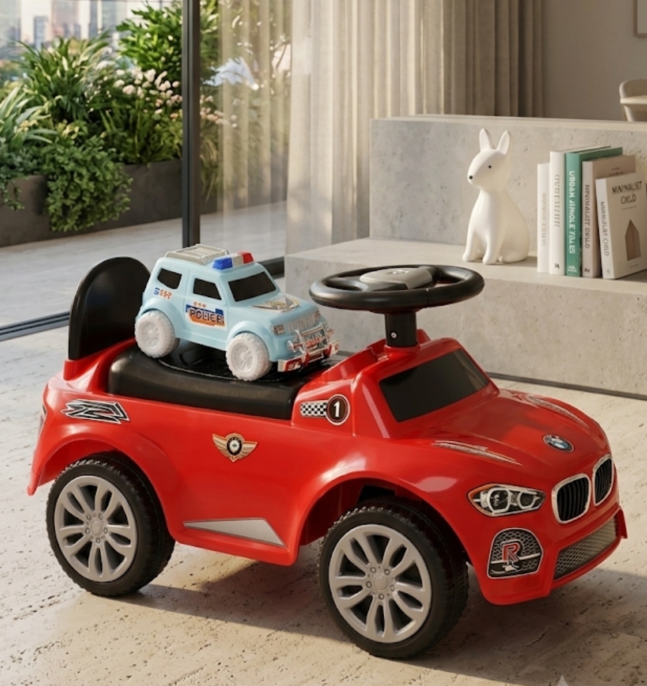 BMW পুশ কার - ফ্রি গিফট অফার!_img_1