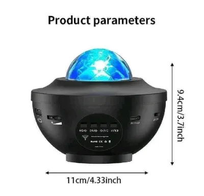 Galaxy Projector Light_img_3