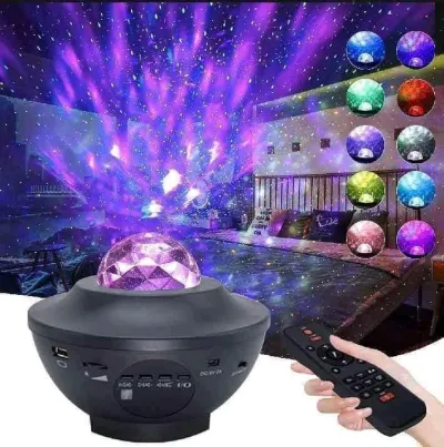 Galaxy Projector Light_img_1