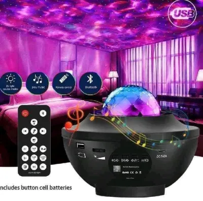 Galaxy Projector Light_img_2