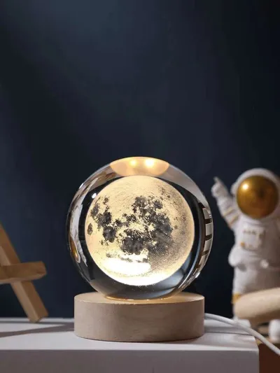 Crystal Galaxy Ball Lamp_img_0