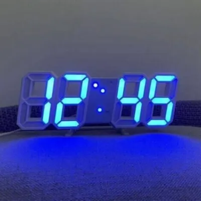 3D LED Digital Clock_img_3
