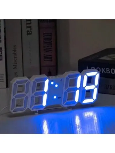3D LED Digital Clock_img_2