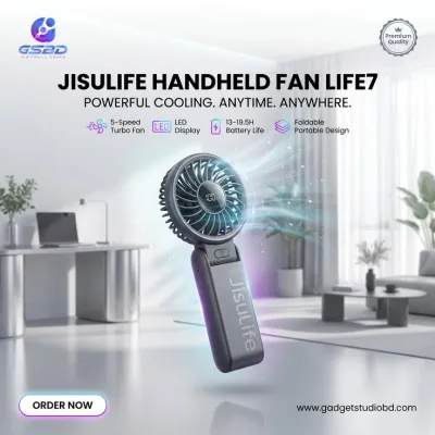 Jisulife Handheld Fan Life 7_img_1