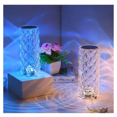 Rose Diamond Lamp_img_0