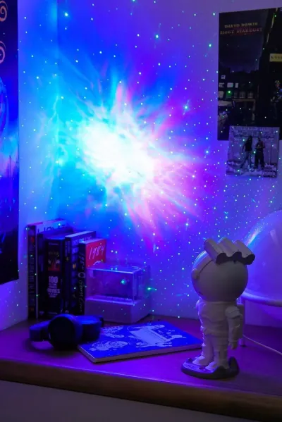 Astranaut Galaxy Projector Light_img_2