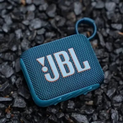 JBL Go 4 Portable Bluetooth Speaker_img_0