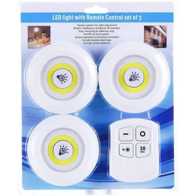 LED Cabinet Light Set_img_0