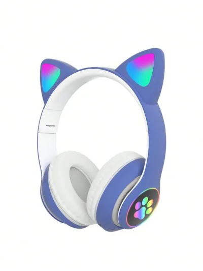 Cat Headset STN-28_img_3