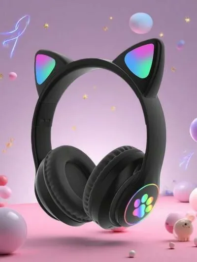Cat Headset STN-28_img_2