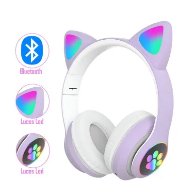 Cat Headset STN-28_img_1