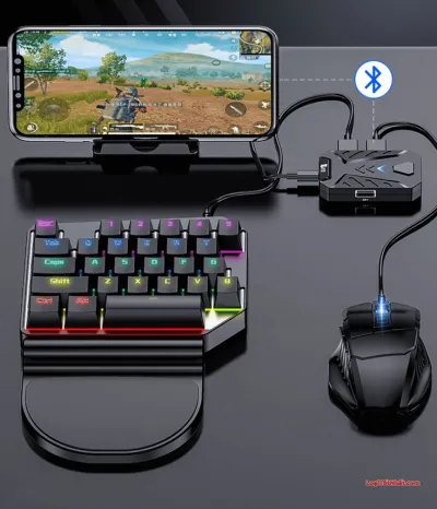 5 In 1 Gaming Combo - MK500_img_0