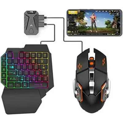5 In 1 Gaming Combo - MK500_img_1
