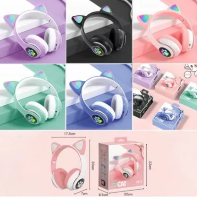 Cat Headset STN-28_img_5
