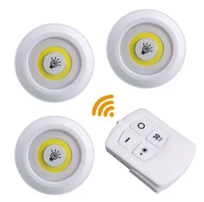 LED Cabinet Light Set_img_1
