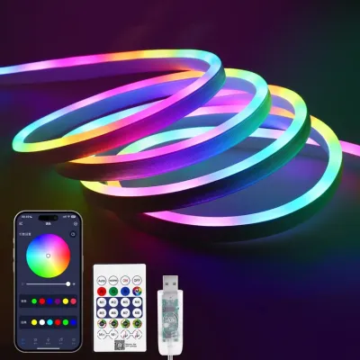 RGB Neon Strip Light_img_2